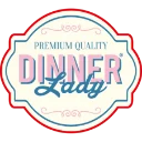 Logo for Dinner Lady E-liquids