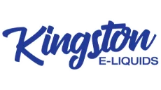 Logo for Kingston E-liquids