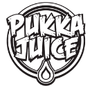 Logo for Pukka Juice