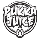 Logo for Pukka Juice