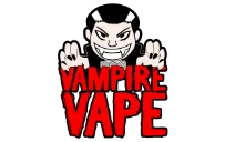Logo for Vampire Vape