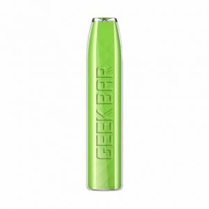 Geek Bar - Sour Apple disposable vape