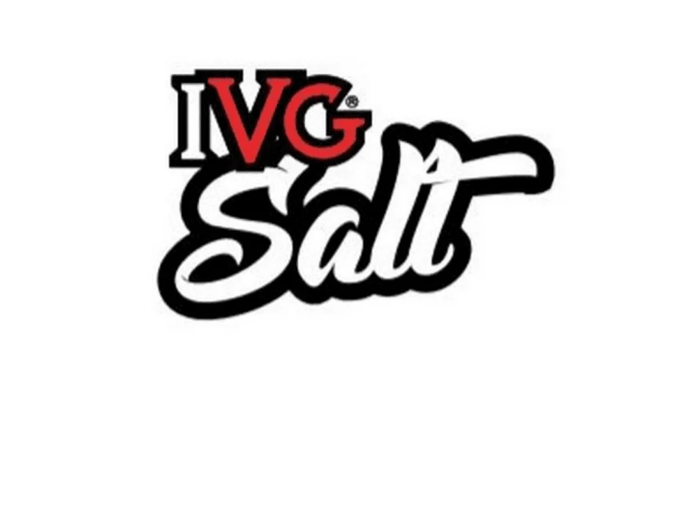 Logo for IVG Nic Salt