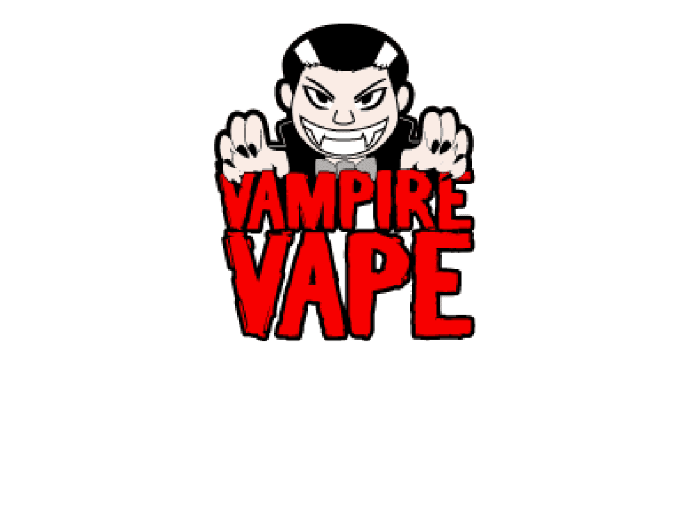 Logo for Vampire Vape