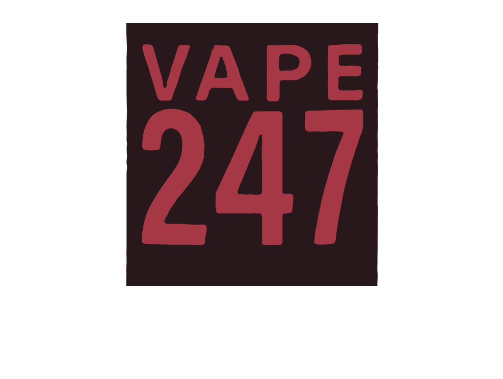 Logo for Vape 247
