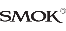 Logo for SMOK